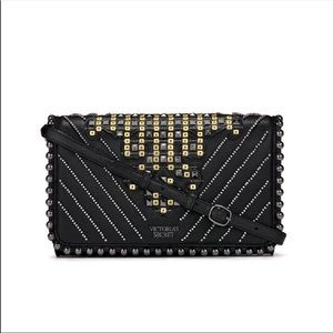 New Victoria’s Secret Glam Stud Crossbody